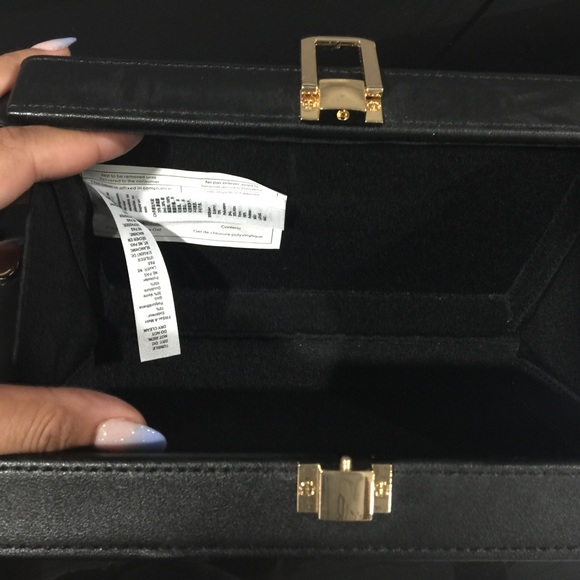 Aldo party clutch - Picture 3 of 3